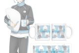 TVアニメ『ブルーロック』 氷織 羊 モチーフ柄 マグカップ【再販】
 
2025年12月7日発売
で取扱中