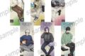 [アニメイト]ブルーロック スリムポスター【まねきねこコラボ】
 
2025年05月発売
