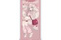 赤倉 × サンリオキャラクターズ アクリルスタンド28/ウィッシュミーメル(コラボイラスト)
 
2025年11月発売