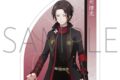 刀剣乱舞 廻 -虚伝 燃ゆる本能寺- ダイカットステッカー/加州清光
 
2024年8月16日発売
で取扱中 (アニメイト)