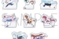 アニメウマ娘 シンデレラグレイ ころっと　アクリルフィギュアコレクション/ゆるパレット
 
2025年11月14日発売