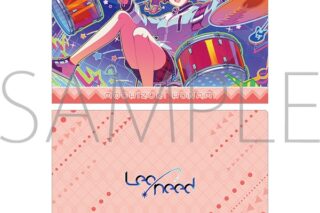 プロセカ クリアファイル/vol.29　望月 穂波 ②
 
2025年12月発売