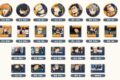 劇場版ハイキュー!! ゴミ捨て場の決戦 あれこれぷちCANバッジ Vol.4 烏野高校BOX
 
2025年10月発売
で取扱中