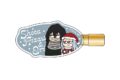 僕のヒーローアカデミア ジロリヘアクリップ-クリスマスver- (相澤&エリ)
 
2025年11月下旬発売
で取扱中