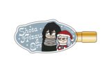 僕のヒーローアカデミア ジロリヘアクリップ-クリスマスver- (相澤&エリ)
 
2025年11月下旬発売
で取扱中