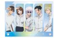 [アニメイト]呪術廻戦 懐玉・玉折 アクリルパネル プール掃除Ver.
 
2025年09月中旬発売