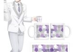 TVアニメ『ブルーロック』 御影 玲王 モチーフ柄 マグカップ【再販】
 
2025年12月7日発売
で取扱中