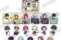 [アニメイト]ブルーロック フレークシール【まねきねこコラボ】
 
2025年05月発売