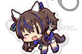 ウマ娘 プリティーダービー ダイタクヘリオス アクリルつままれ
 
2025年11月発売
 【アニメイト】