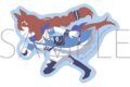 アニメウマ娘 シンデレラグレイ ステッカー/ゆるパレット　スーパークリーク
 
2025年11月14日発売