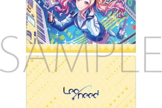 プロセカ クリアファイル/vol.29　天馬 咲希 ②
 
2025年12月発売