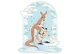忍たま乱太郎 描き下ろし ヘムヘム みんなで飼育実習の段ver. BIGアクリルスタンド
 
2025年12月7日発売