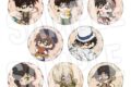名探偵コナン トレーディング缶バッジ weekend holidayデフォルメ
 
2025年11月下旬発売