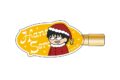僕のヒーローアカデミア ジロリヘアクリップ-クリスマスver- (瀬呂範太)
 
2025年11月下旬発売
で取扱中