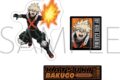 僕のヒーローアカデミア スマホステッカー/爆豪　勝己
 
2025年10月24日発売
で取扱中