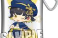 [アニメイト]ブルーロック カラビナ付きクリアケース蜂楽 廻ホロスコープVer.
 
2025年11月29日発売