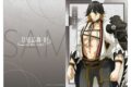 刀剣乱舞 廻 -虚伝 燃ゆる本能寺- クリアファイル/長曽祢虎徹
 
2024年8月16日発売
で取扱中 (アニメイト)