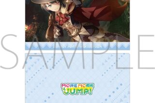 プロセカ クリアファイル/vol.29　桐谷 遥 ②
 
2025年12月発売