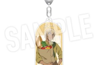 名探偵コナン アクリルキーホルダー weekend holiday (安室 透)
 
2025年11月下旬発売