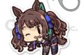 ウマ娘 プリティーダービー トーセンジョーダン アクリルつままれ
 
2025年11月発売
 【アニメイト】