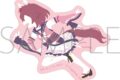 アニメウマ娘 シンデレラグレイ ステッカー/ゆるパレット　サクラチヨノオー
 
2025年11月14日発売