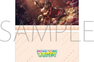 プロセカ クリアファイル/vol.29　花里 みのり ②
 
2025年12月発売
