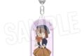 名探偵コナン アクリルキーホルダー weekend holiday (灰原 哀)
 
2025年11月下旬発売