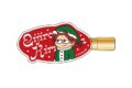 僕のヒーローアカデミア ジロリヘアクリップ-クリスマスver- (切島鋭児郎)
 
2025年11月下旬発売
で取扱中