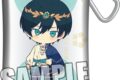 [アニメイト]ブルーロック カラビナ付きクリアケース糸師 凛ホロスコープVer.
 
2025年11月29日発売