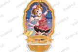 ラブライブ!スクールアイドルフェスティバル きらりんアクリルスタンド μ’s 天空ver. 高坂穂乃果
 
2025年11月28日発売
で取扱中 (アニメイト)