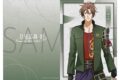 刀剣乱舞 廻 -虚伝 燃ゆる本能寺- クリアファイル/御手杵
 
2024年8月16日発売
で取扱中 (アニメイト)