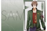 刀剣乱舞 廻 -虚伝 燃ゆる本能寺- クリアファイル/御手杵
 
2024年8月16日発売
で取扱中 (アニメイト)