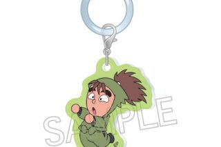 忍たま乱太郎 おしのびチャーム Vol.1 次屋三之助【再販】
 
2025年11月下旬発売