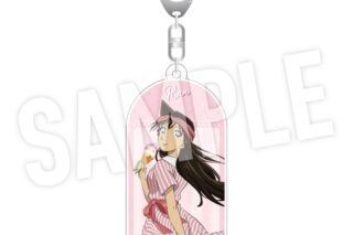 名探偵コナン アクリルキーホルダー weekend holiday (毛利 蘭)
 
2025年11月下旬発売