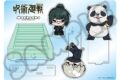 呪術廻戦 ビッグアクリルスタンド M-TB(禪院真希・狗巻棘・パンダ)
 
2025年10月下旬発売
で取扱中