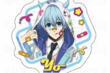 TVアニメ『ブルーロック』 でびデコパーカー ダイカットステッカー【氷織 羊】
 
2025年8月29日発売
で取扱中