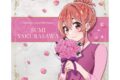 彼女、お借りします (かのかり) ラバーマットコースター【桜沢墨】
 
2023年11月発売
 アニメイトで取扱中