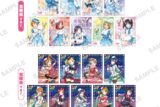 ラブライブ!スクールアイドルフェスティバル トレーディングブロマイド μ’s 天空ver.
 
2025年11月28日発売
で取扱中 (アニメイト)