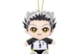 ハイキュー!! Chibiぬいおすわりマスコット 木兎 光太郎
 アニメイトで
2025年08月発売