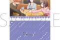 プロセカ クリアファイル/vol.29　朝比奈 まふゆ ①
 
2025年12月発売