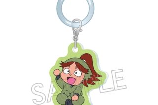 忍たま乱太郎 おしのびチャーム Vol.1 富松作兵衛【再販】
 
2025年11月下旬発売