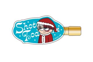 僕のヒーローアカデミア ジロリヘアクリップ-クリスマスver- (轟焦凍)
 
2025年11月下旬発売
で取扱中