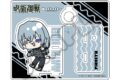 呪術廻戦 アクリルスタンド M-TJ(真人)
 
2025年10月下旬発売
で取扱中
