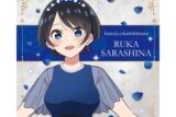 彼女、お借りします (かのかり) ラバーマットコースター【更科瑠夏】
 
2023年11月発売
 アニメイトで取扱中