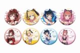 TV彼女、お借りします (かのかり) マガジンヒロインフェス描き下ろし缶バッジコレクション
 
2023年12月発売