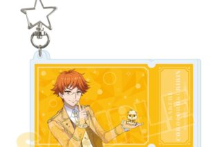 KING OF PRISM-Your Endless Call- × サンリオキャラクターズ デカアクリルキーホルダー4月D(コラボイラスト)
 
2025年11月発売
で取扱中 (アニメイト)