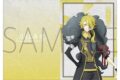 刀剣乱舞 廻 -虚伝 燃ゆる本能寺- クリアファイル/獅子王
 
2024年8月16日発売
で取扱中 (アニメイト)