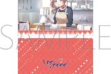 プロセカ クリアファイル/vol.29　望月 穂波 ①
 
2025年12月発売