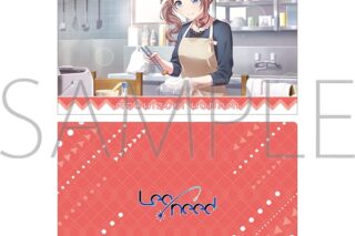 プロセカ クリアファイル/vol.29　望月 穂波 ①
 
2025年12月発売