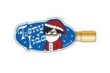 僕のヒーローアカデミア ジロリヘアクリップ-クリスマスver- (飯田天哉)
 
2025年11月下旬発売
で取扱中